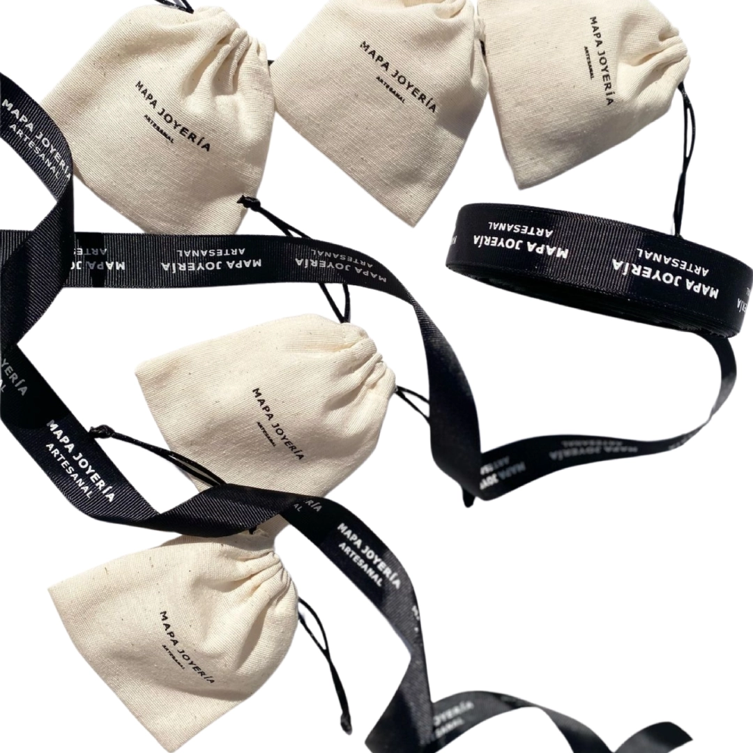 Costales Manta Accesorios