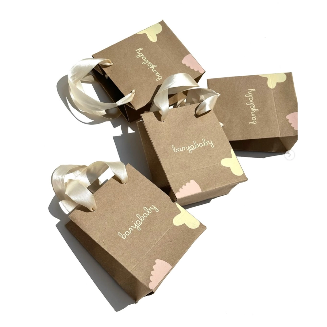 BOLSA KRAFT