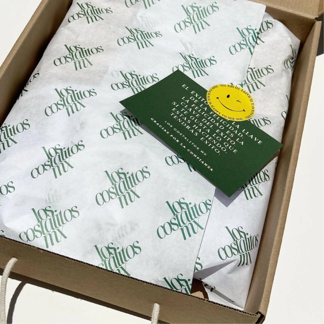 papel de china dos
