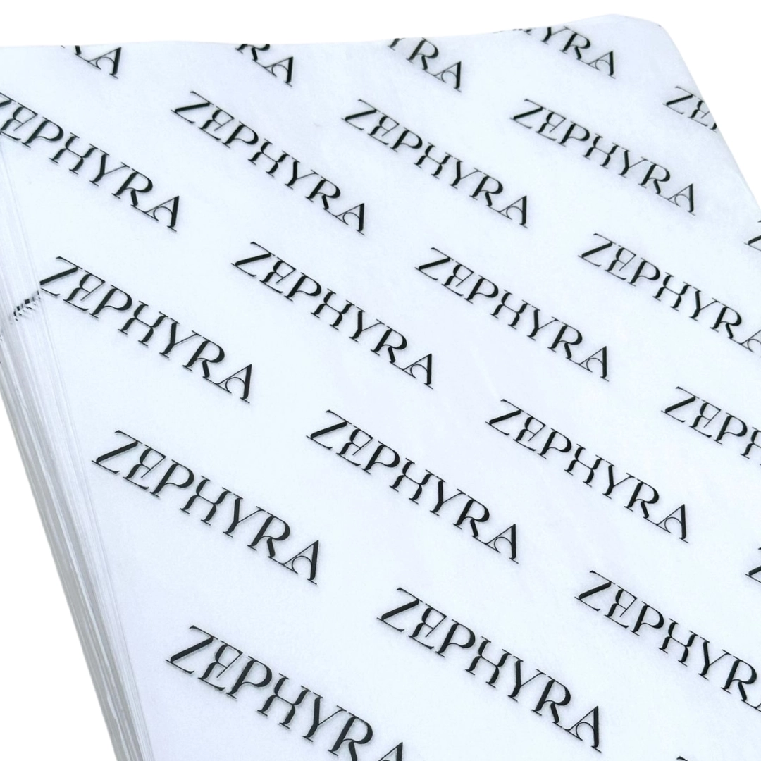 papel de china