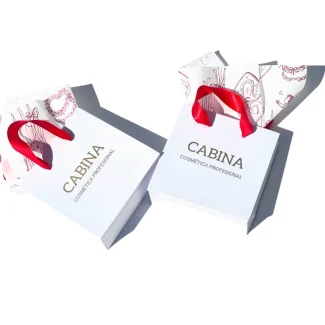 Bolsa Cartulina Sulfatada