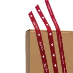 Cinta Palmita San Valentín