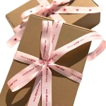 Cinta Popotillo San Valentín