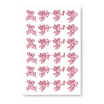 Stickers San Valentín