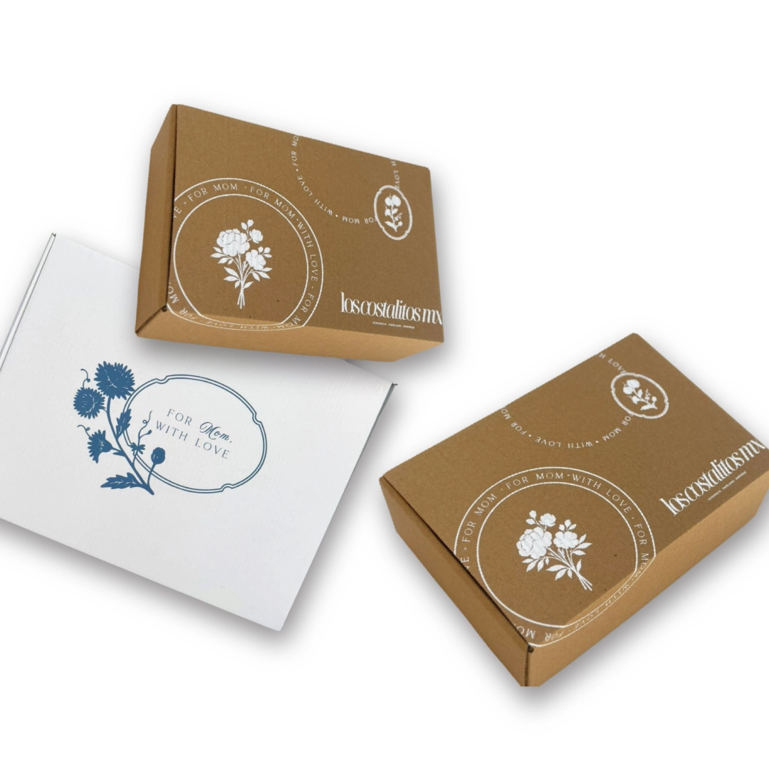 bolsa kraft 10 de mayo