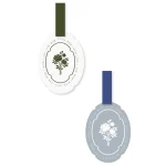 Tags de Papel 10 de Mayo