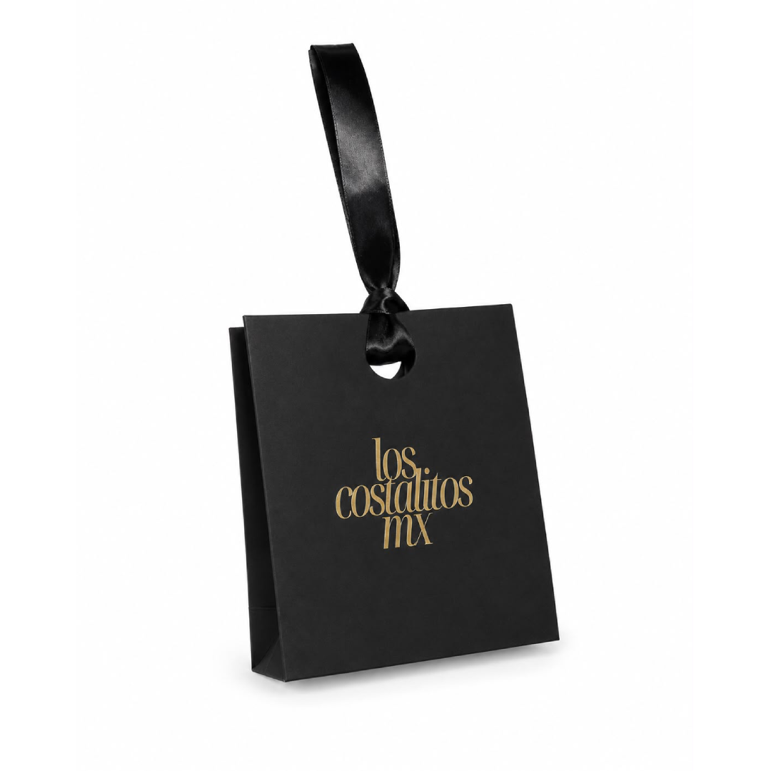 Bolsa Luna Negra dos