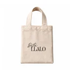 Bolsa Mini Tote Luneta Premium