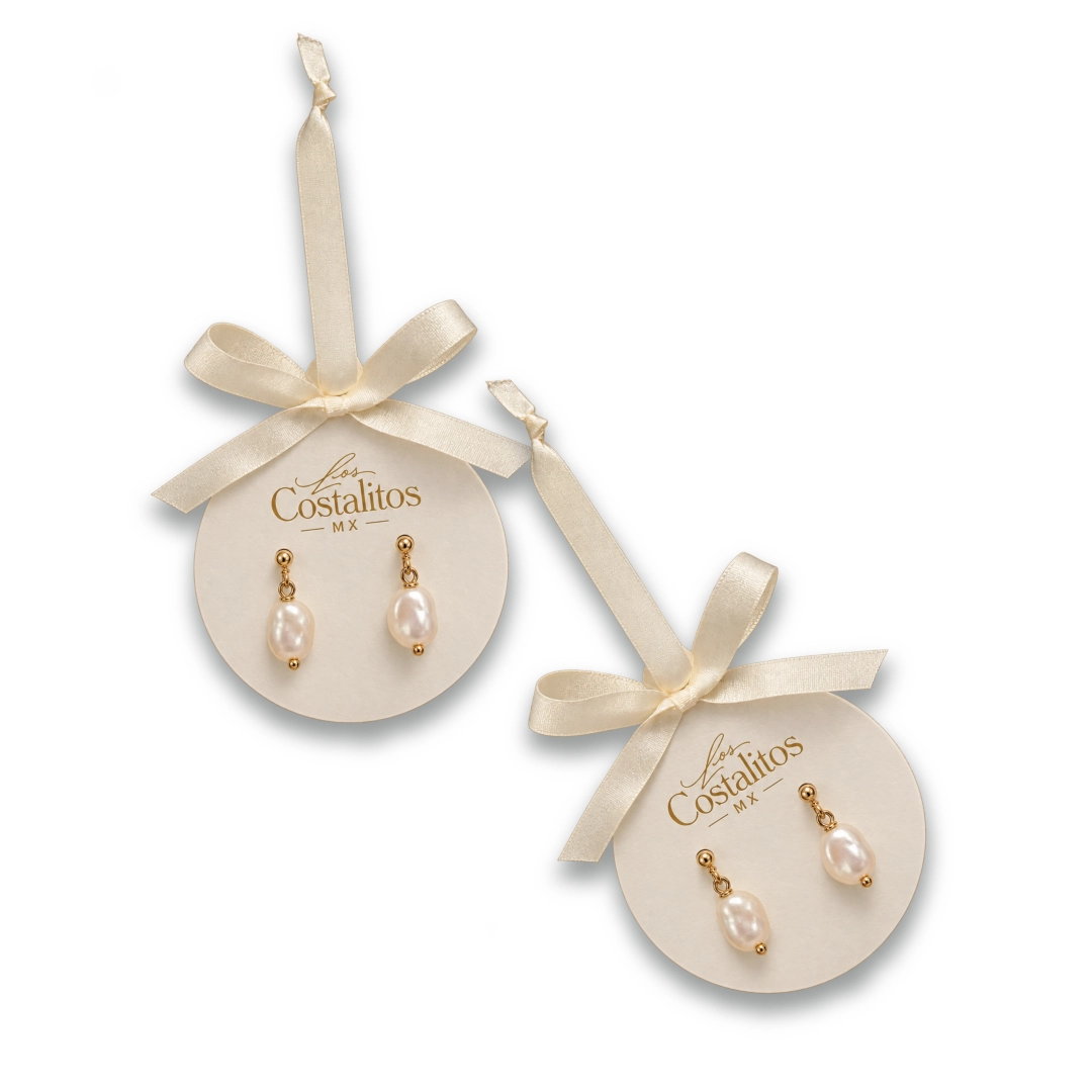 Esfera Para Aretes